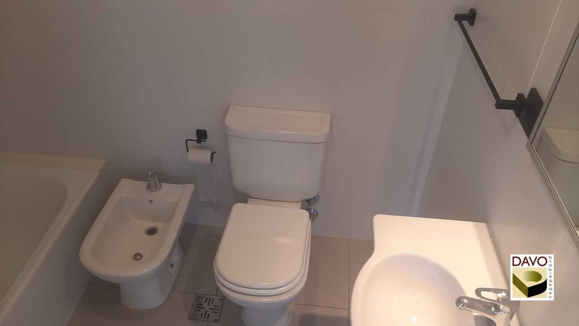 Departamento en Alquiler 2 años