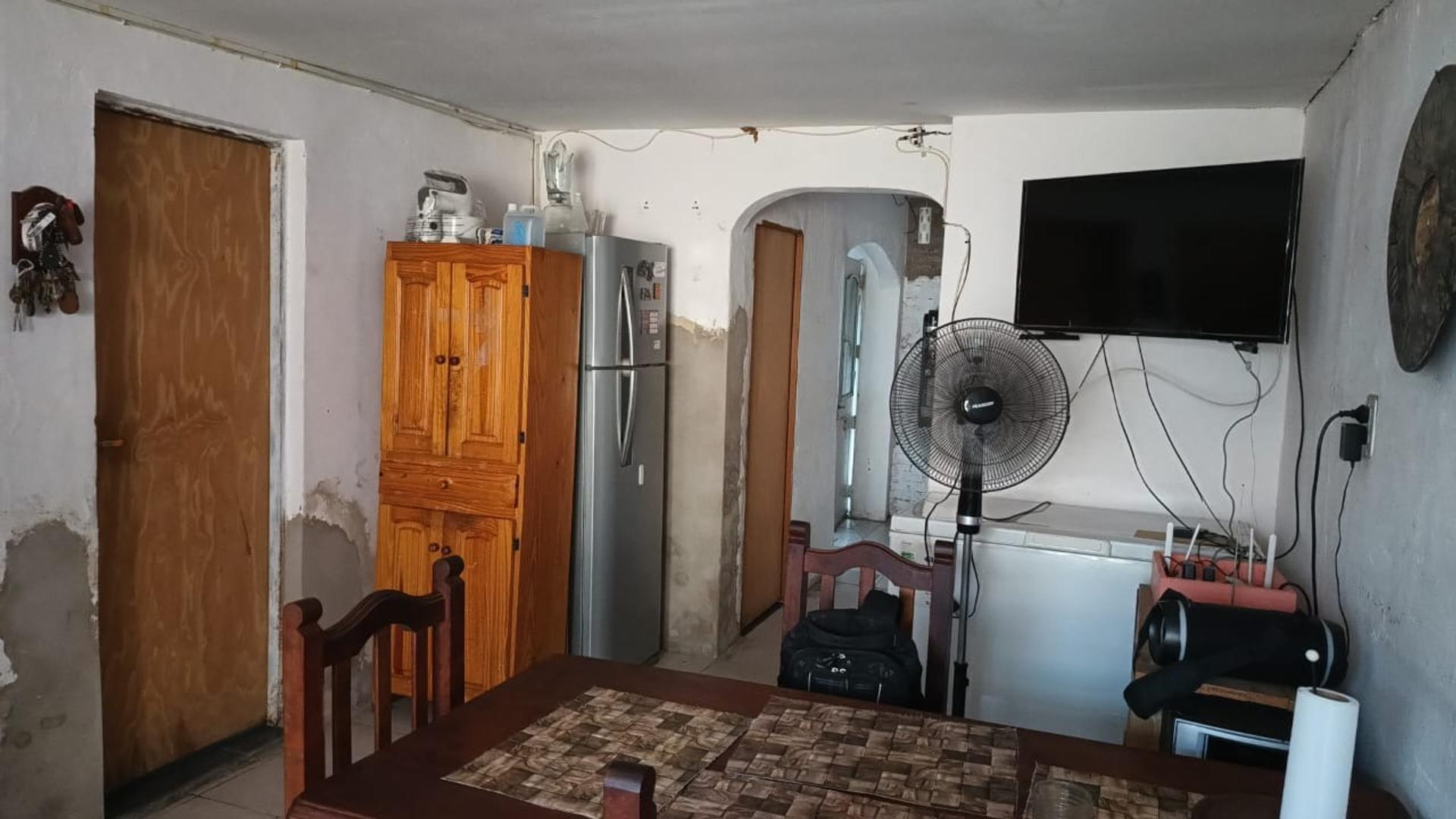 Ph Tipo Casa Con Cochera - Billinghurst