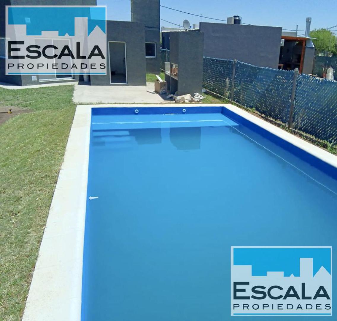 Casa en Alquiler en Las Tardes, $ 750.000