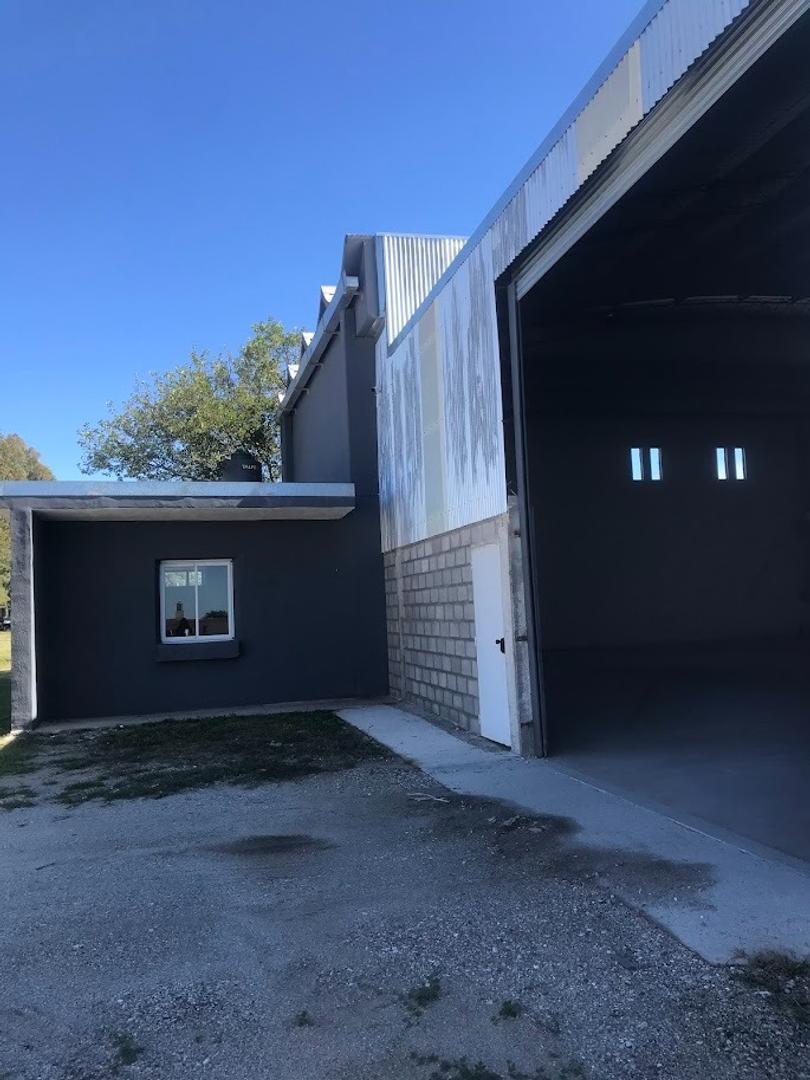 Ruta Provincial N°5 S/n