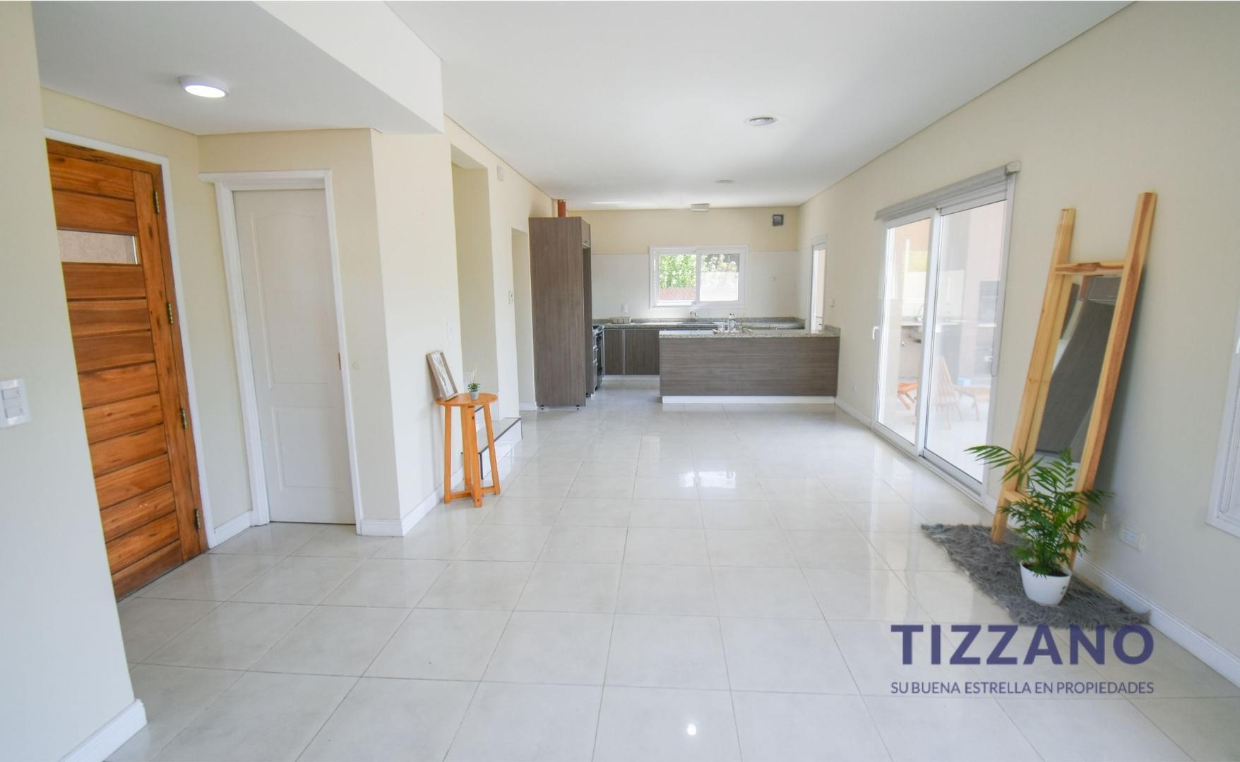 Casa en Venta al Noroeste