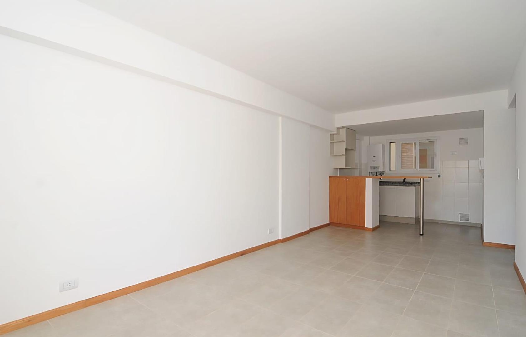 Departamento en Venta en Nuestra Señora De Lourdes, USD 65.000