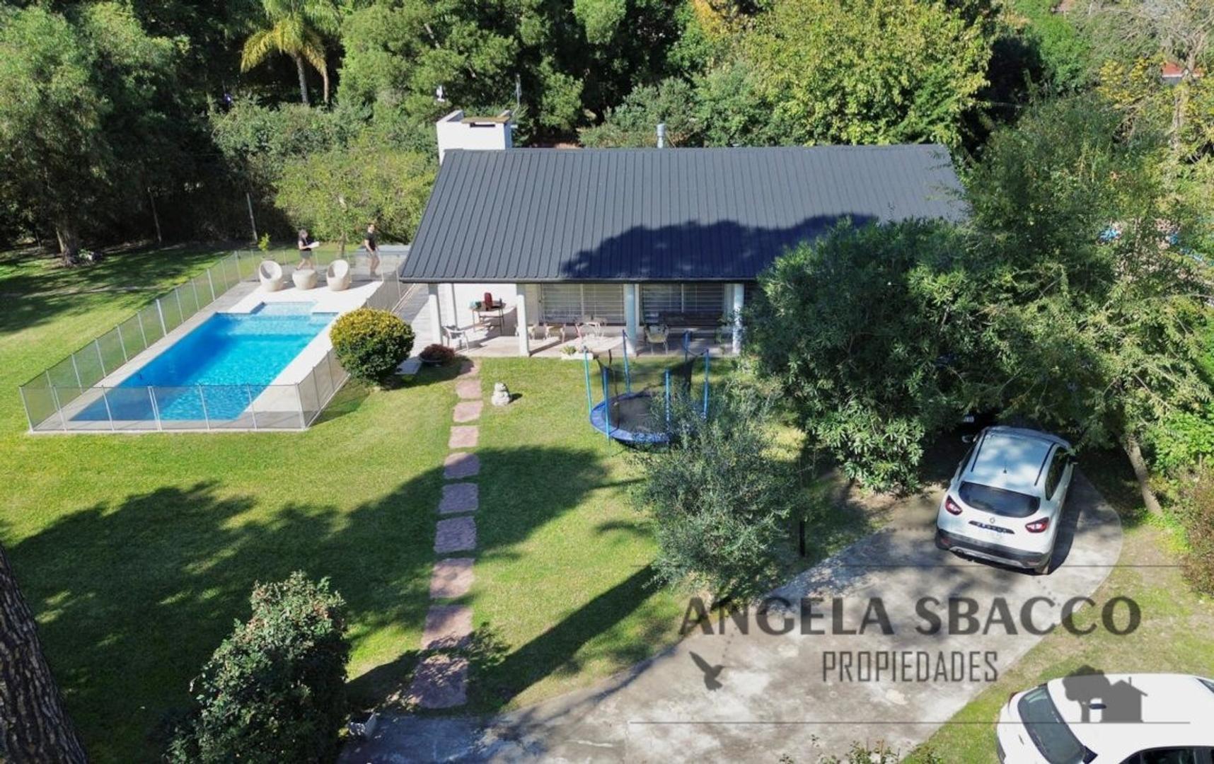 El Caramba, El Remanso.