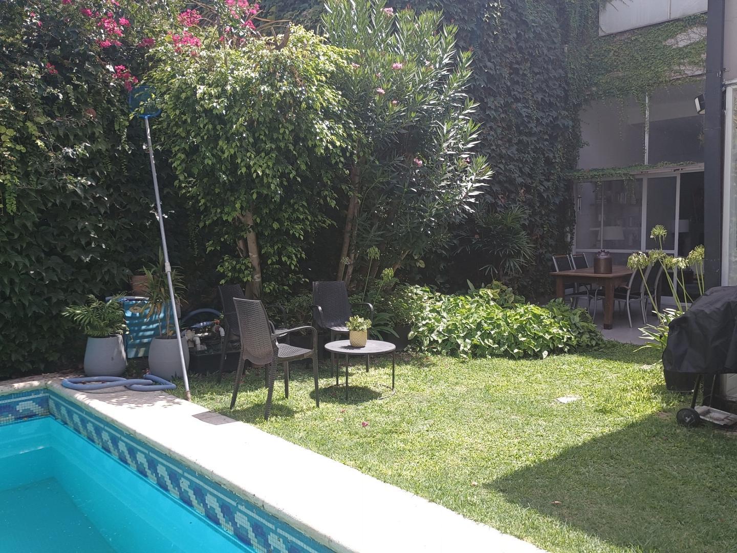 Casa en Alquiler Temporal de 3 dormitorios