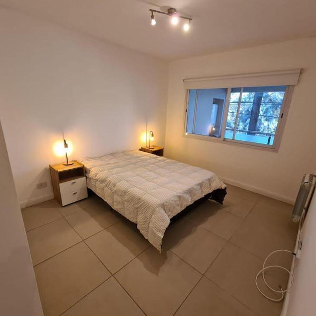 Departamento en Alquiler Temporal en Boulevard Del Sol, USD 1.000