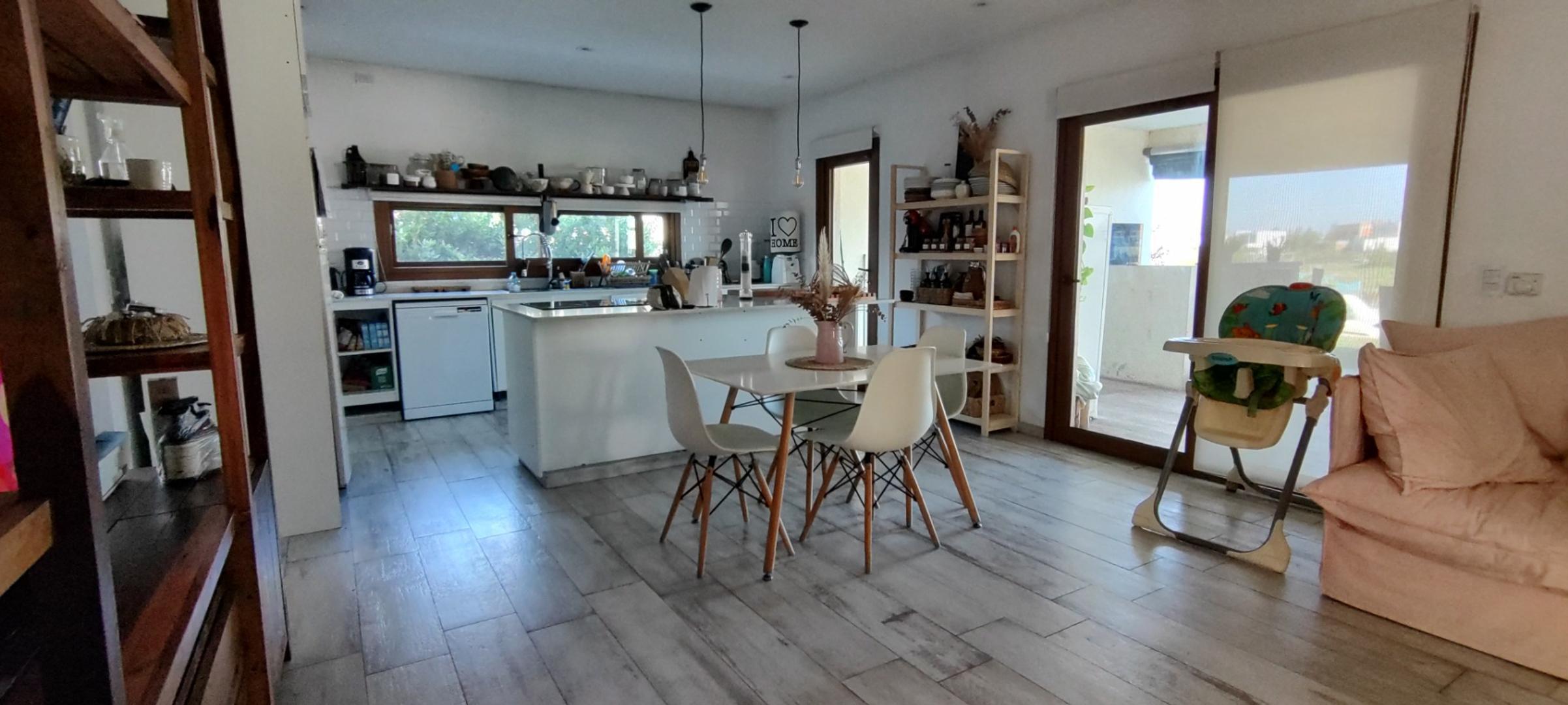 Casa en Venta 5 años