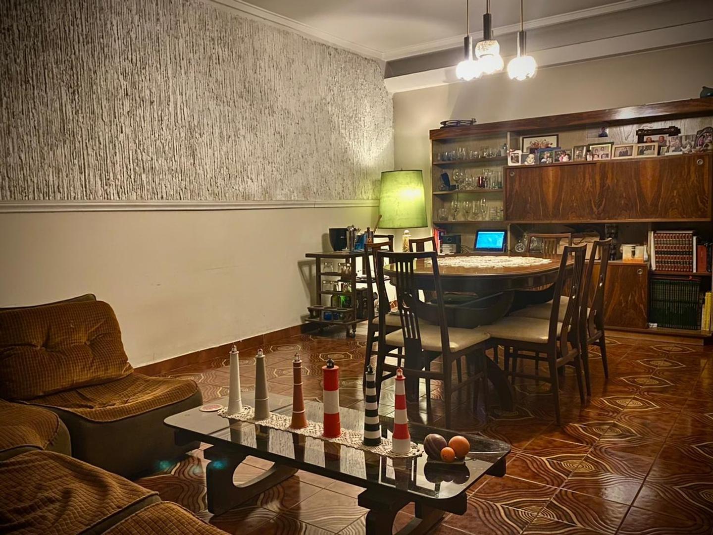 chalet de 3 ambientes