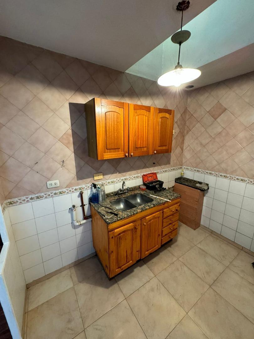 Departamento en Alquiler de 3 ambientes