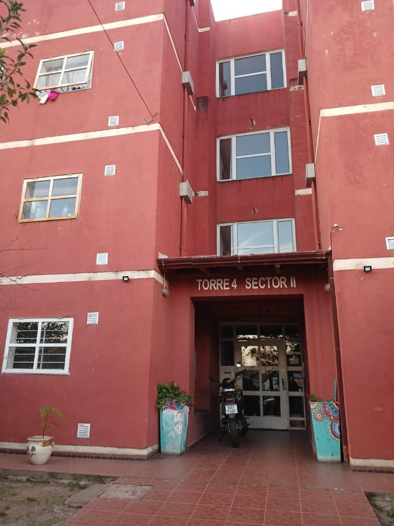 !VENDO Hermoso Departamento 2 dor. Marques de Sobremonte