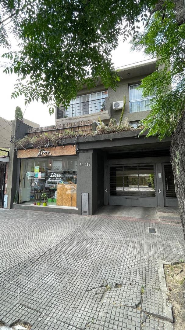 Departamento 2 ambientes Avenida Lamadrid Quilmes