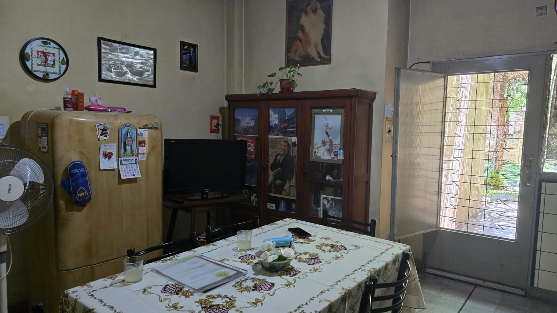 Casa en Venta 40 años