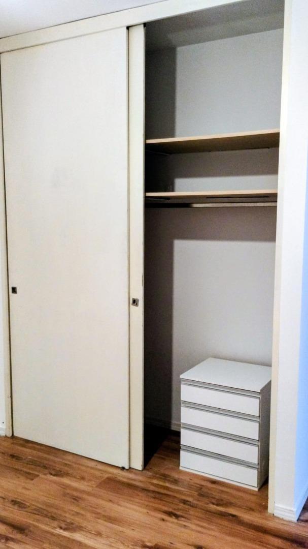 Alquiler departamento 2 ambientes con cochera en Wilde