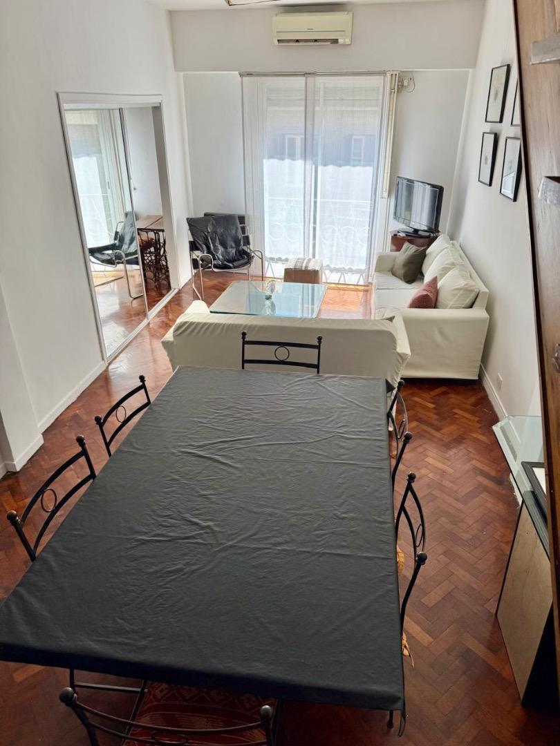 Departamento en Venta en Recoleta, USD 240.000