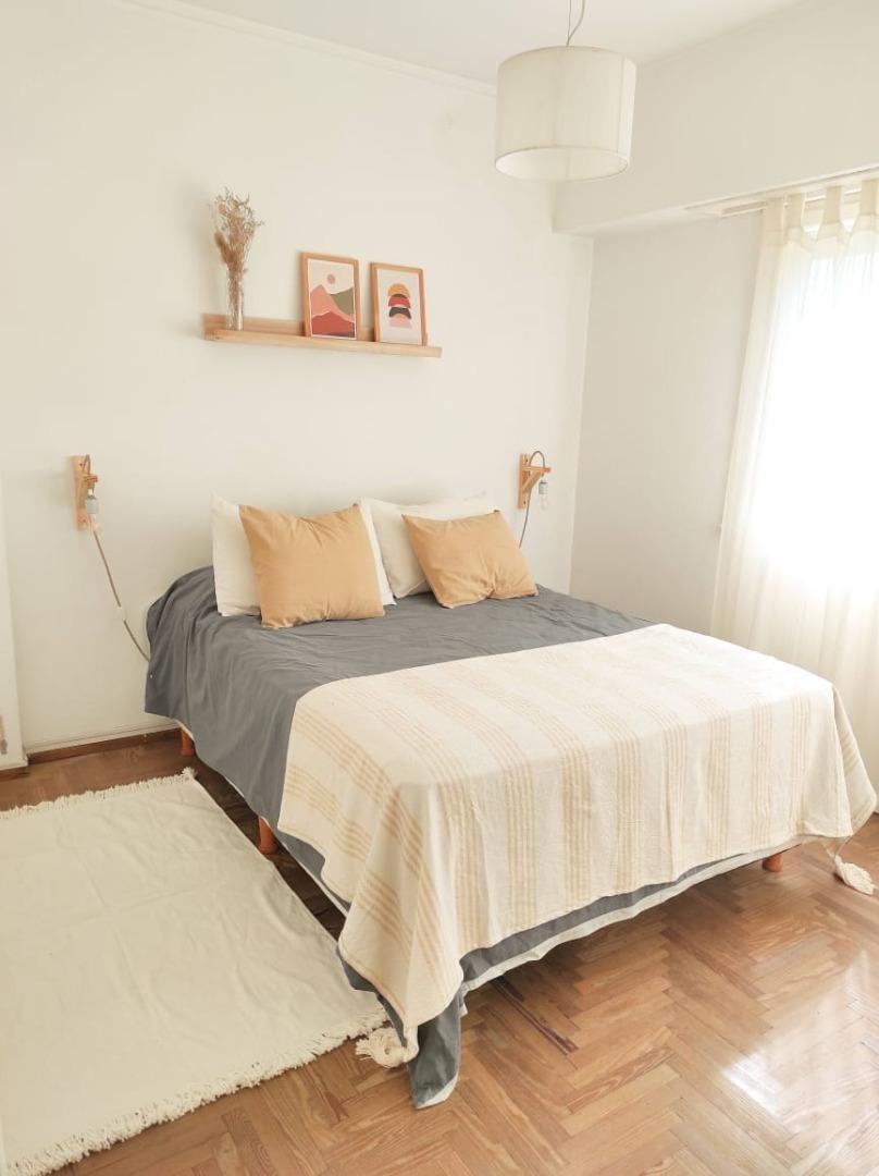 ALQUILER TEMPORADA 2026. PARA 4 PERSONAS