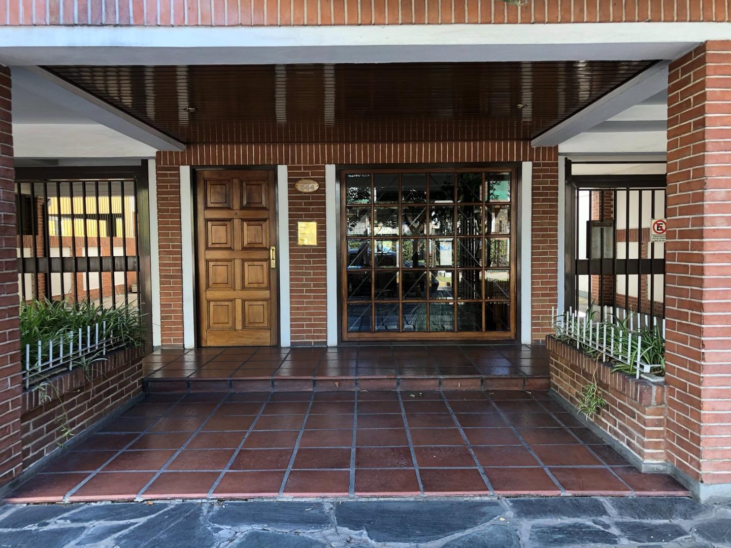 Ejercito Argentino 644 , Piso 3