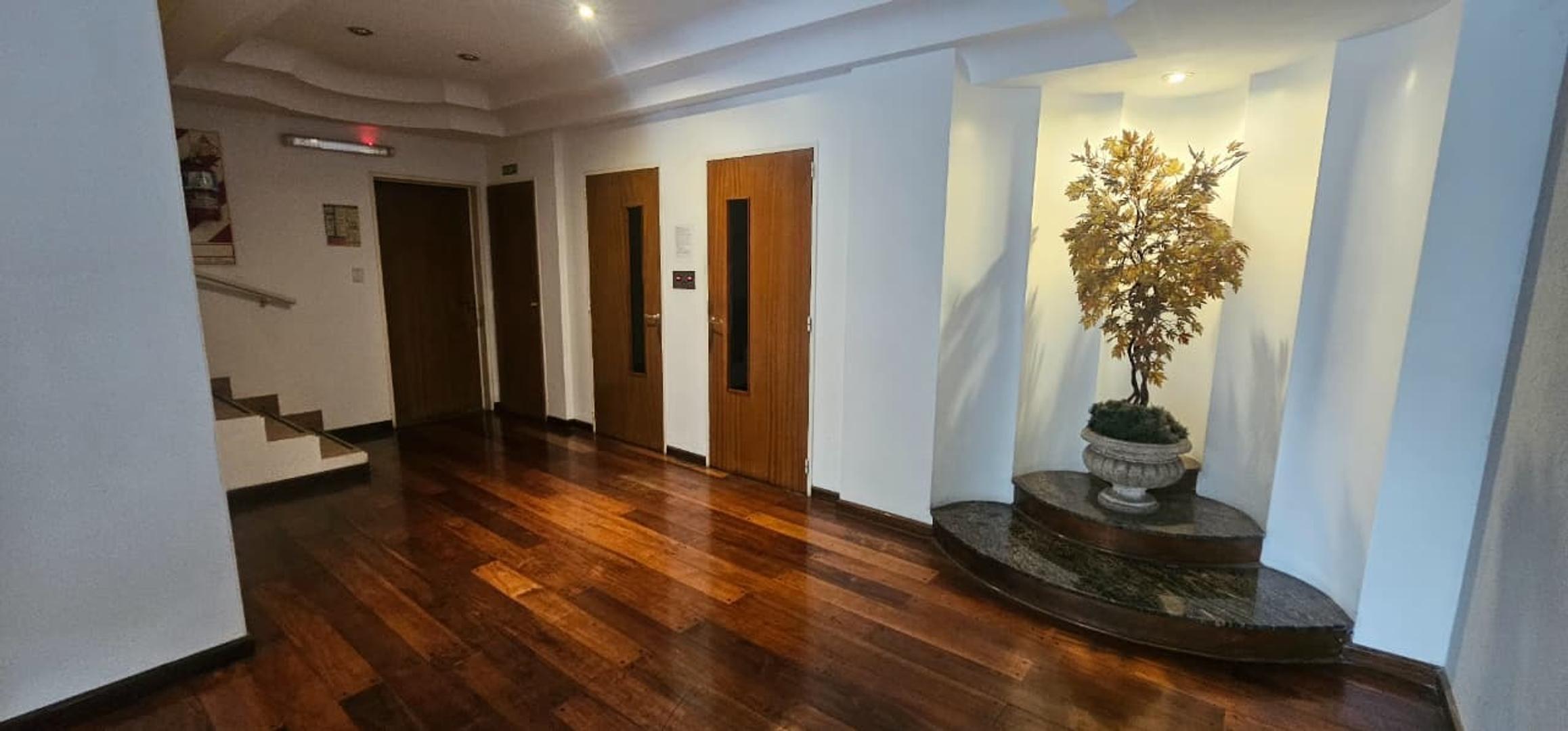 Departamento en Alquiler de 2 dormitorios