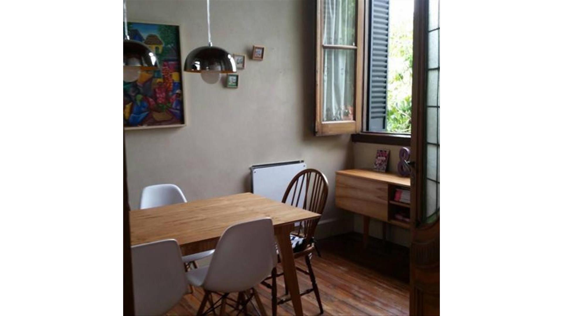 Depto Tipo Casa en Venta al Sur