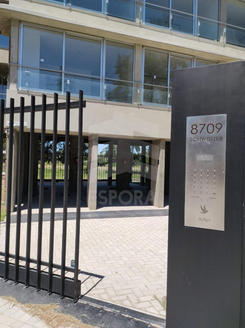 Departamento en Venta en Fisherton, USD 110.000