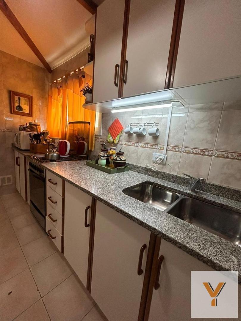 Departamento en Venta de 3 dormitorios