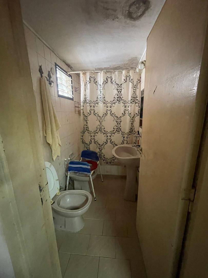 CASA A RECICLAR LOTE 10 X 34 CIUDADELA NORTE