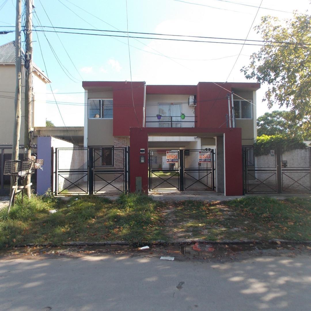 DUPLEX  EN VENTA