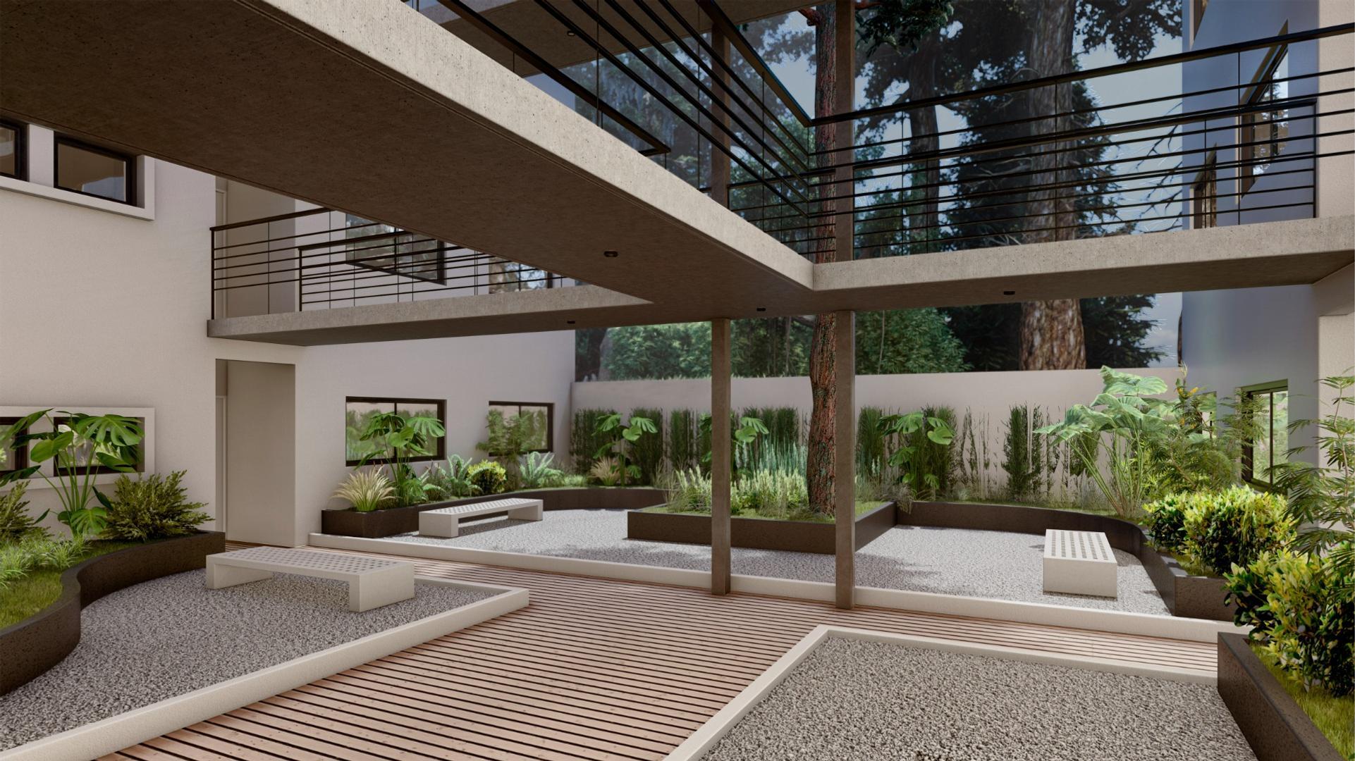 Departamento en Venta en Barrio Parque Leloir, USD 273.000