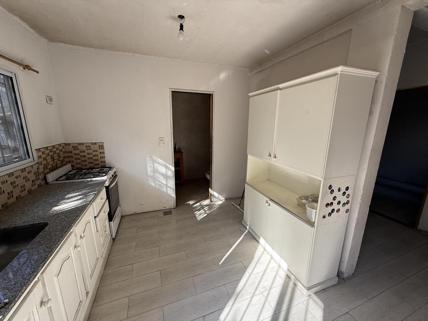 Depto Tipo Casa en Venta al Norte