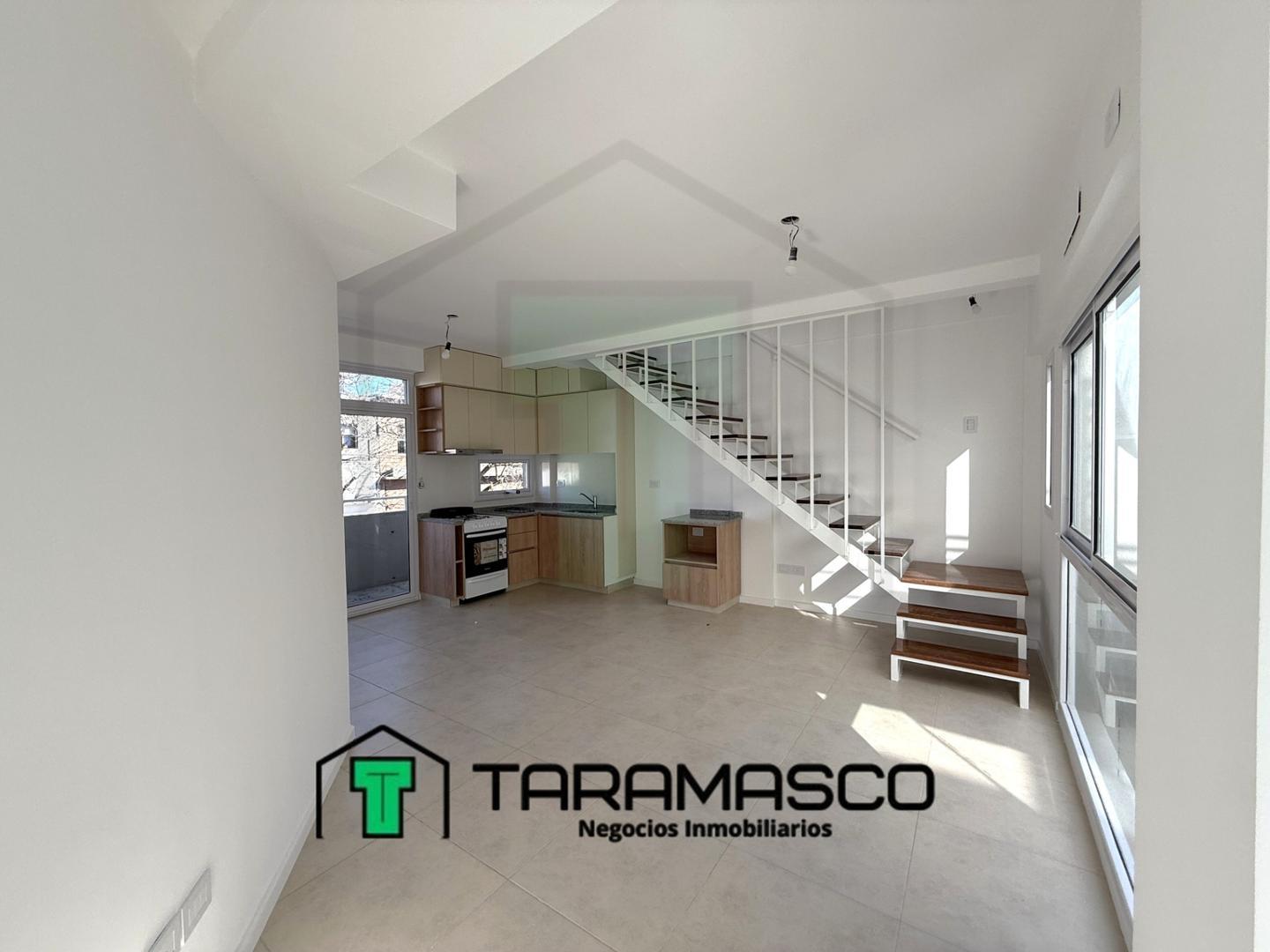 Emilio Lamarca 1475 , Piso 1