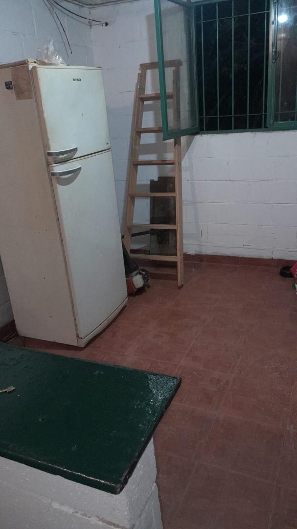 Alquiler departamento cosquin