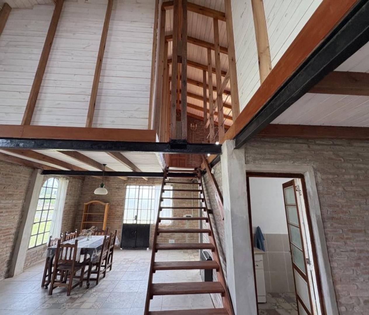 Casa en Venta en Roldan, USD 132.000