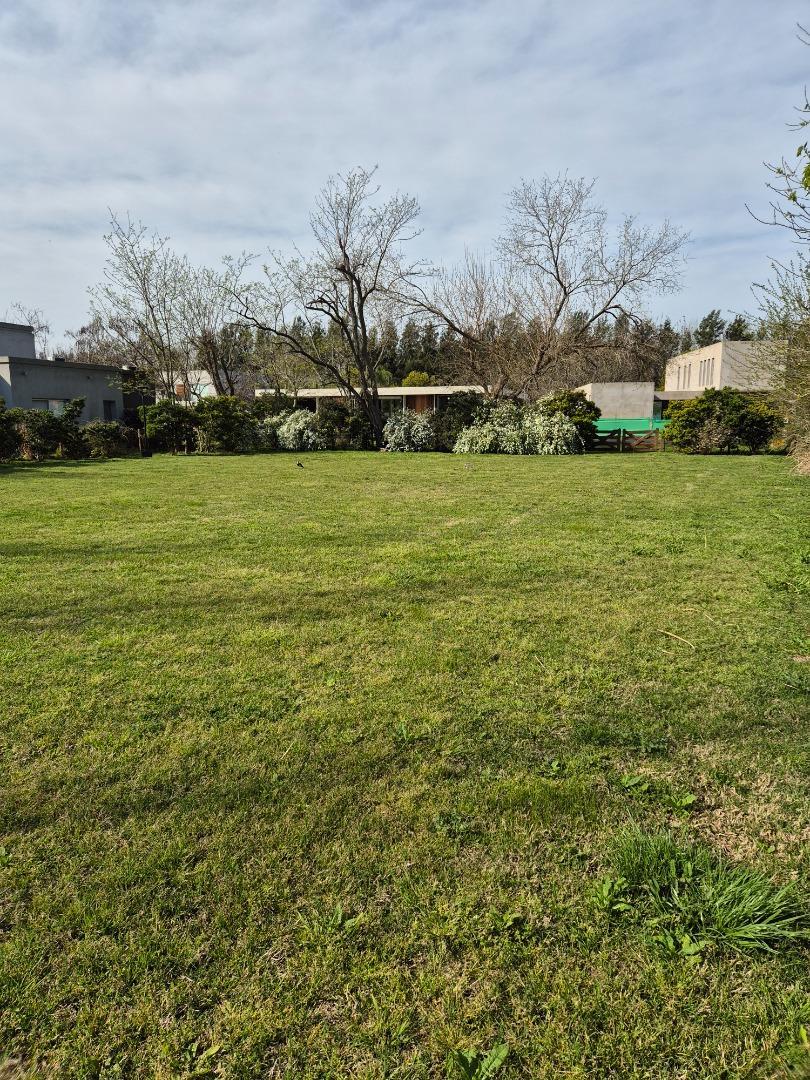 Terreno en Venta de 1200,0 m2