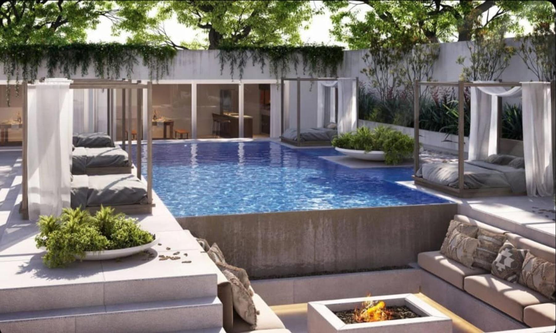 Departamento en Venta en Hurlingham, USD 95.000