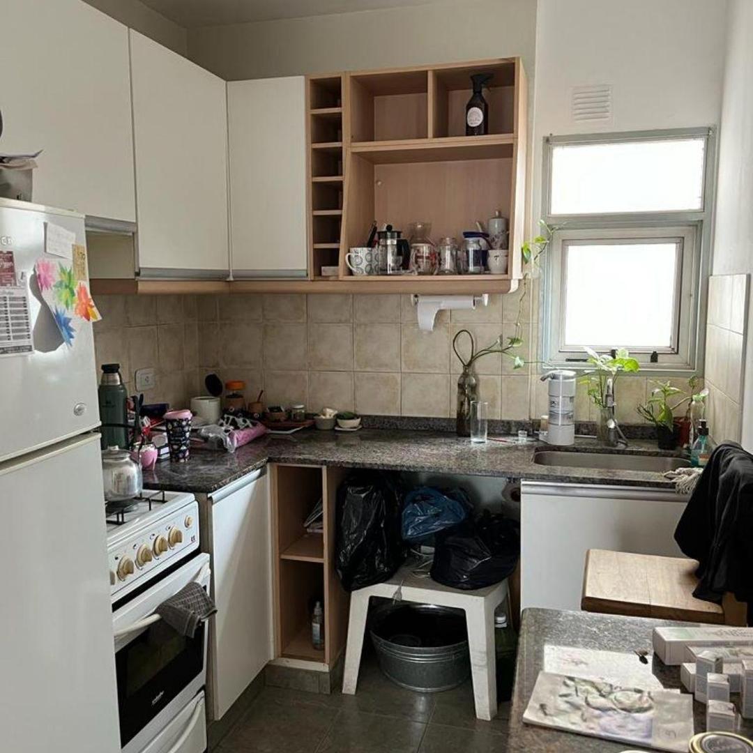 Excelente Departamento 3 ambientes - Moron