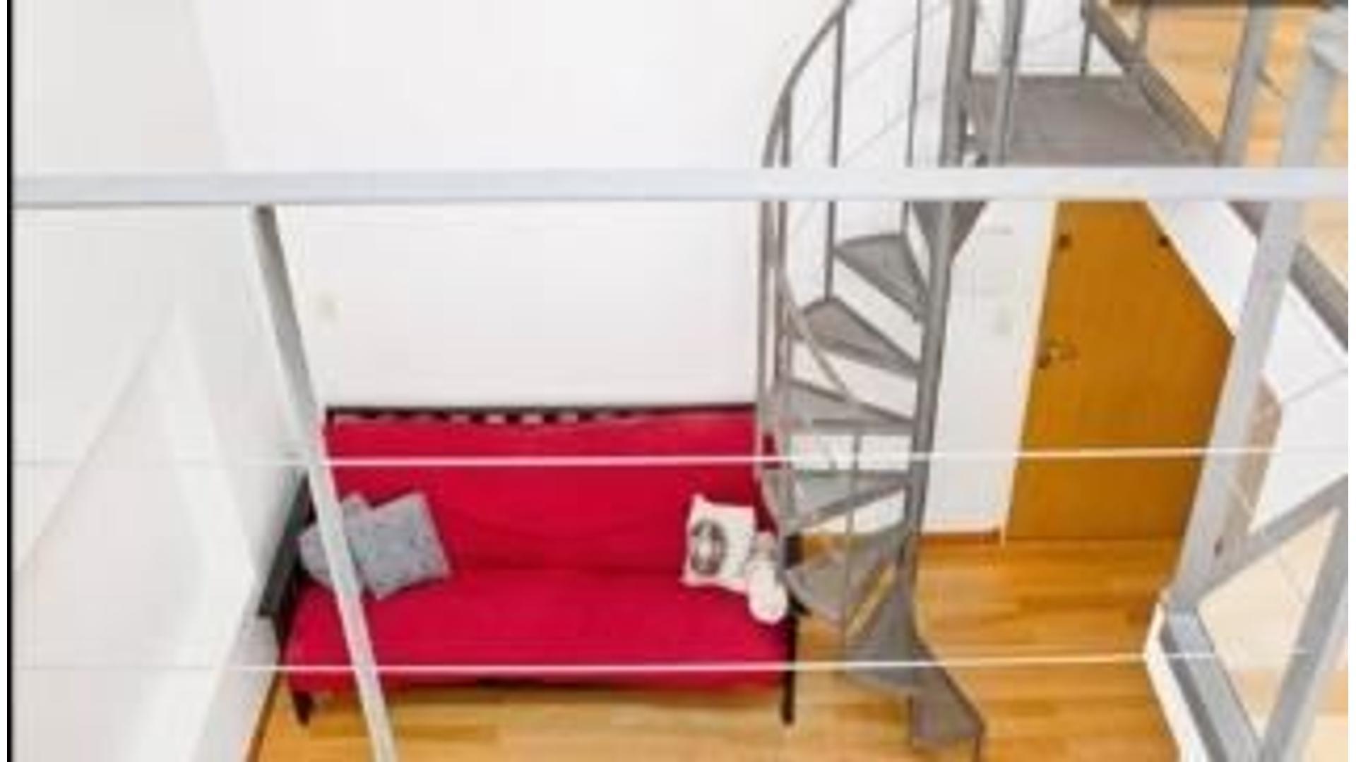 Departamento en Alquiler Temporal en Las Cañitas, USD 800