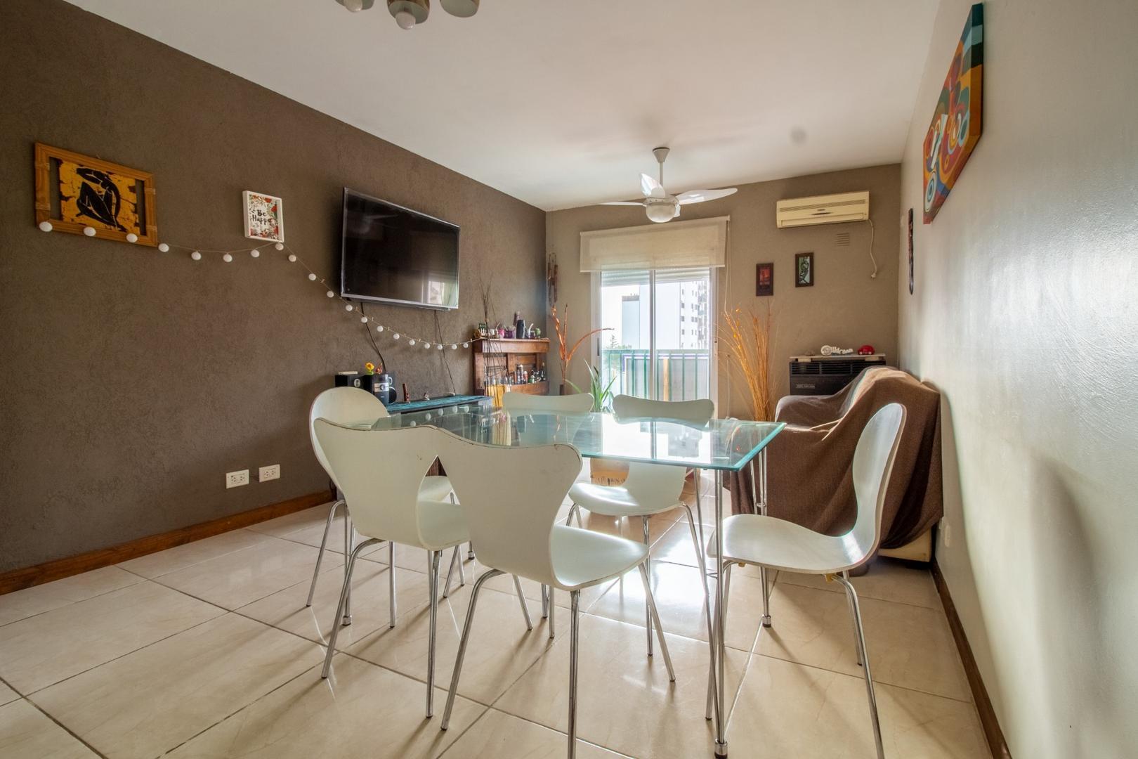 Departamento en Venta de 4 ambientes