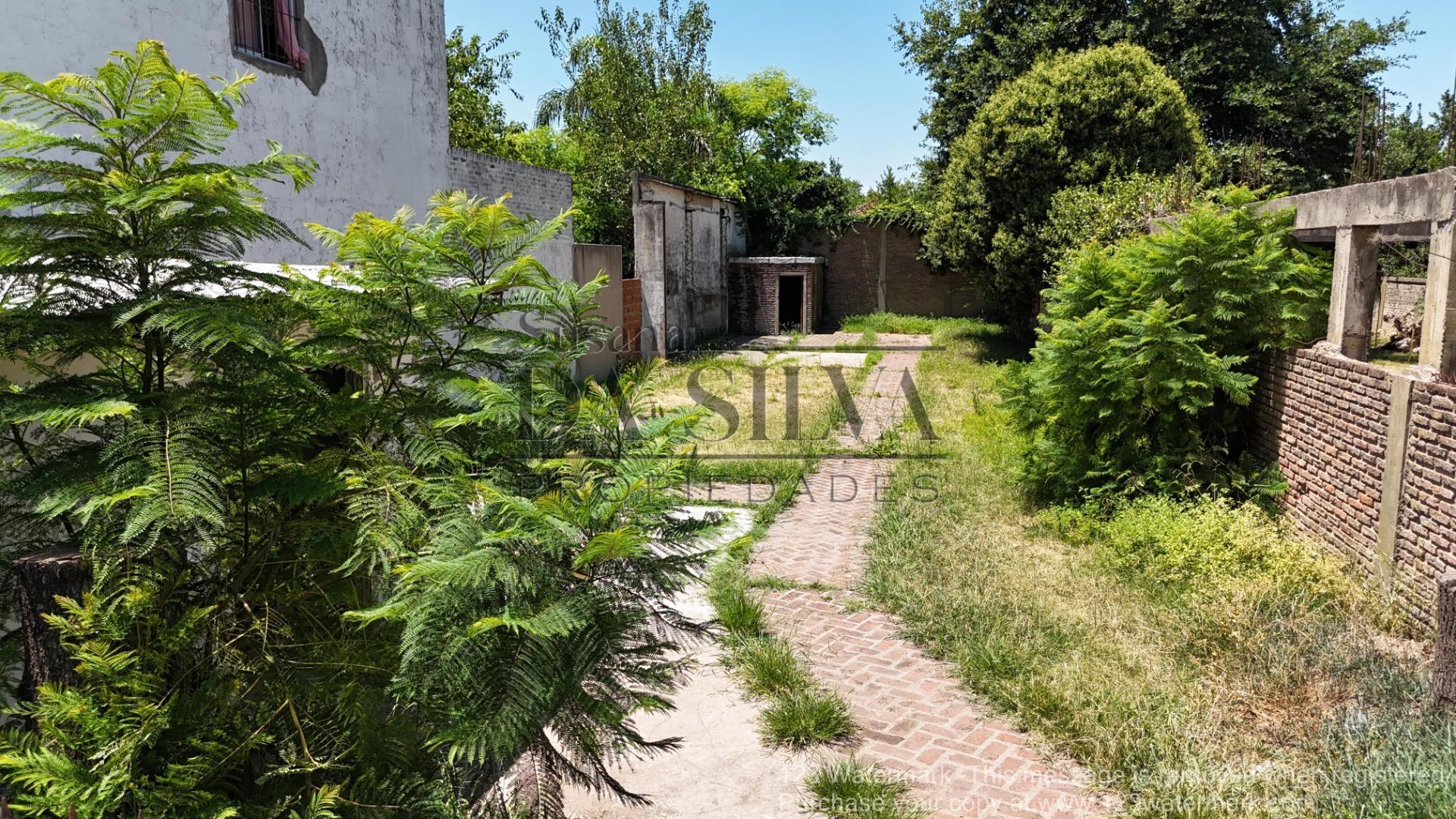 Terreno en Venta de 400,0 m2