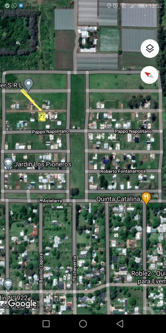 Consultar dirección