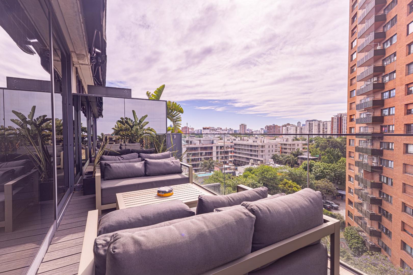 Departamento en Venta de 4 ambientes