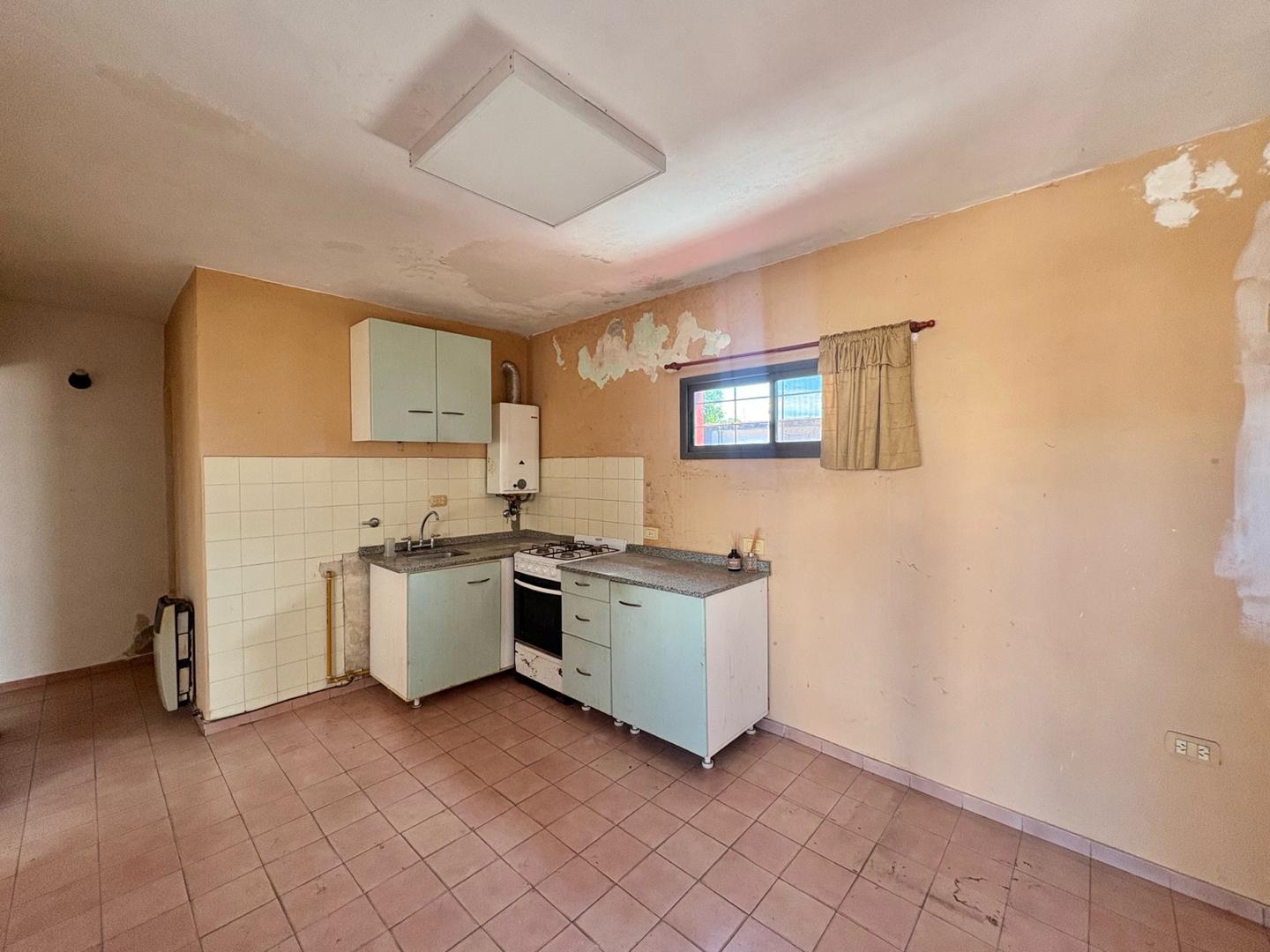 Departamento en Venta en Luis Agote, USD 37.000