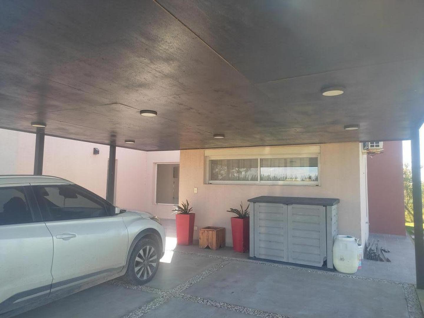 Casa En Venta En La Faustina