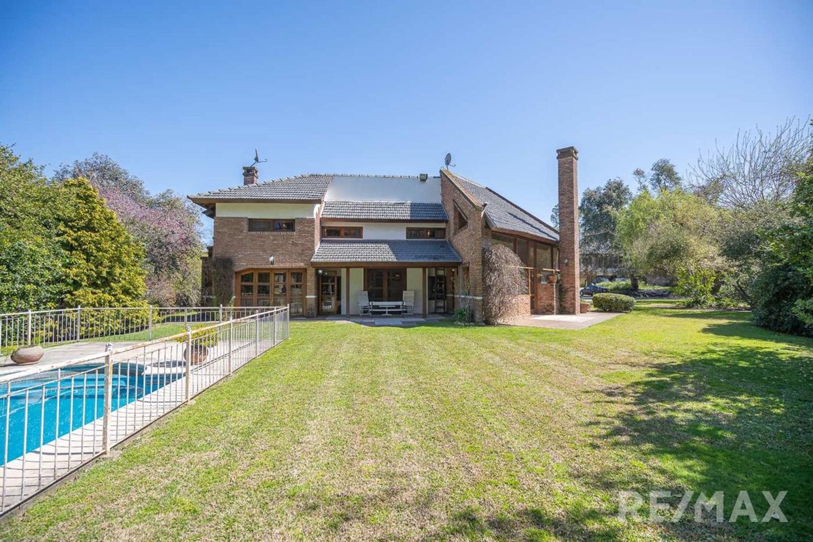 Casa en Venta en Las Praderas De Lujan, USD 170.000