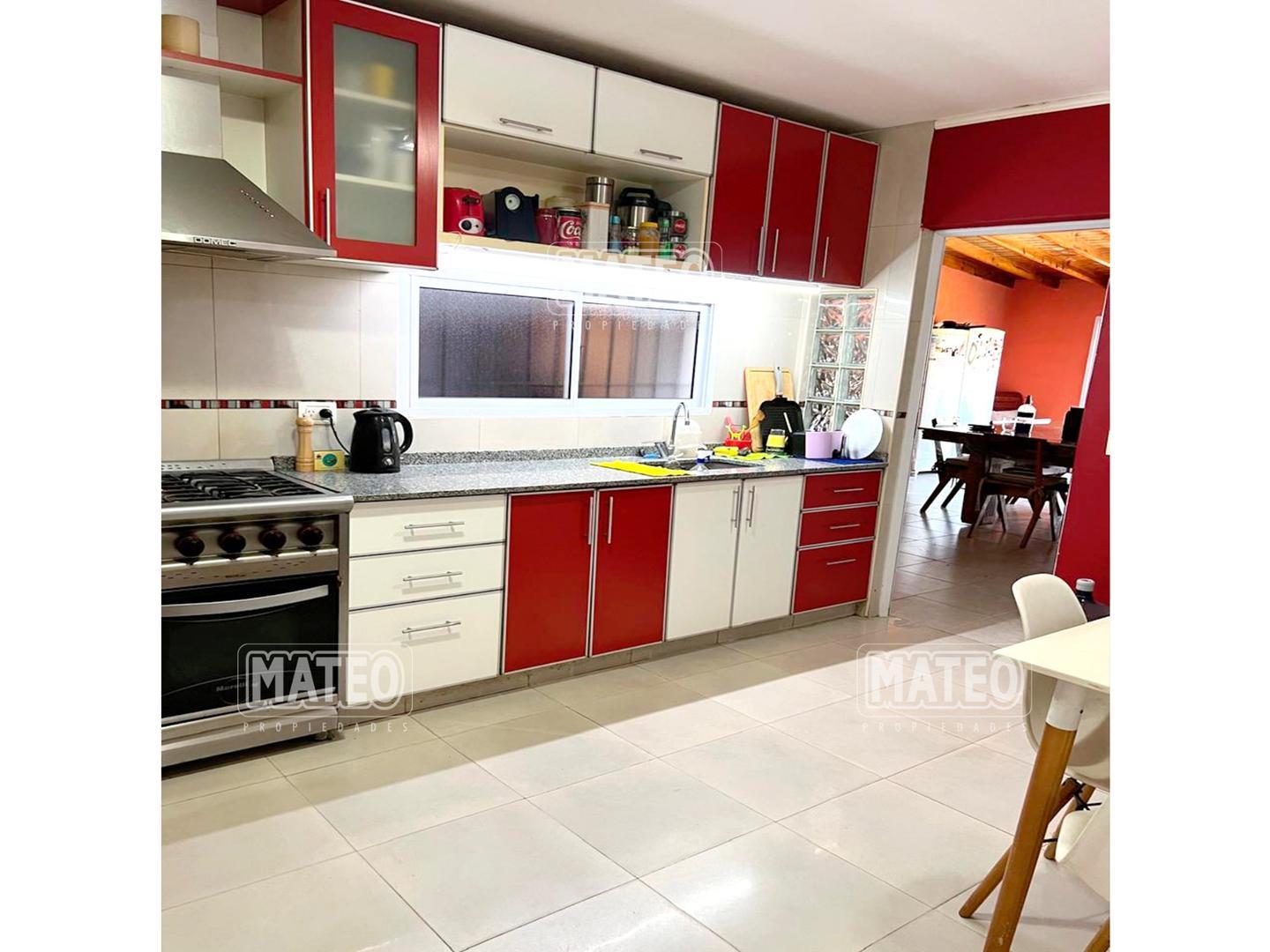 Casa en Venta en Moreno, USD 95.000