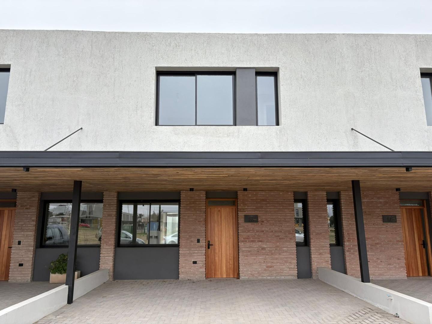 Duplex en Venta - A estrenar! Oportunidad de Inversión !