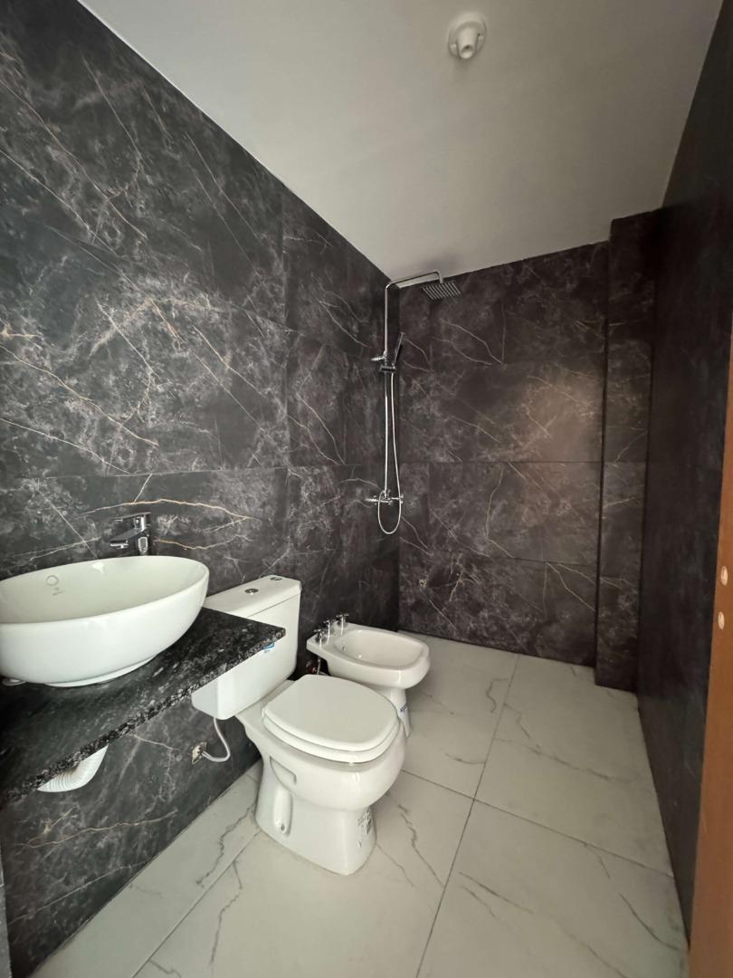 Departamento en Venta con 2 cocheras