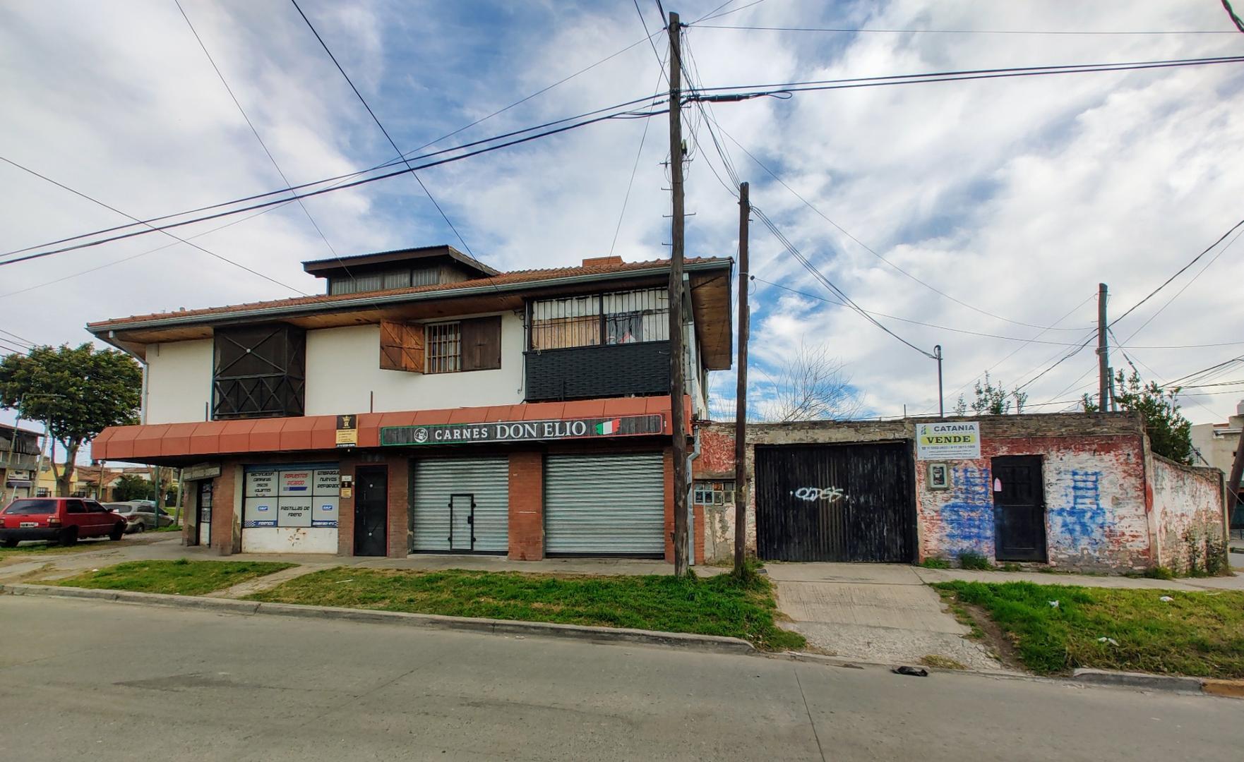 Local en Venta en Boulogne, USD 115.000