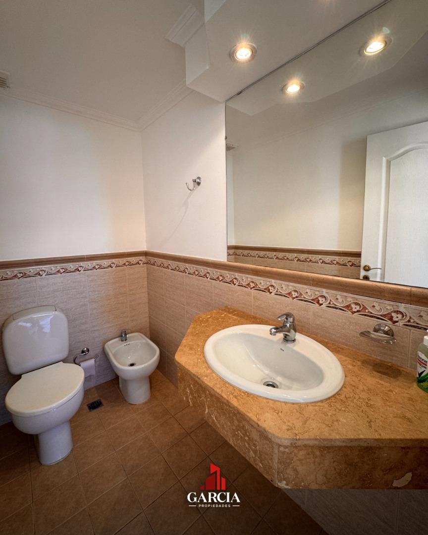 Departamento en Venta 15 años