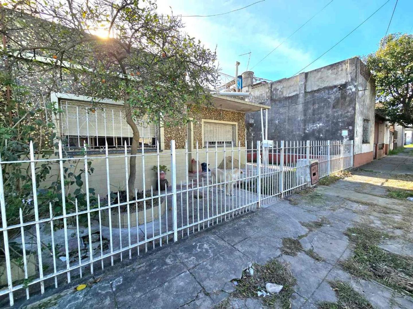 Casa en Venta en Villa Luzuriaga, USD 55.000