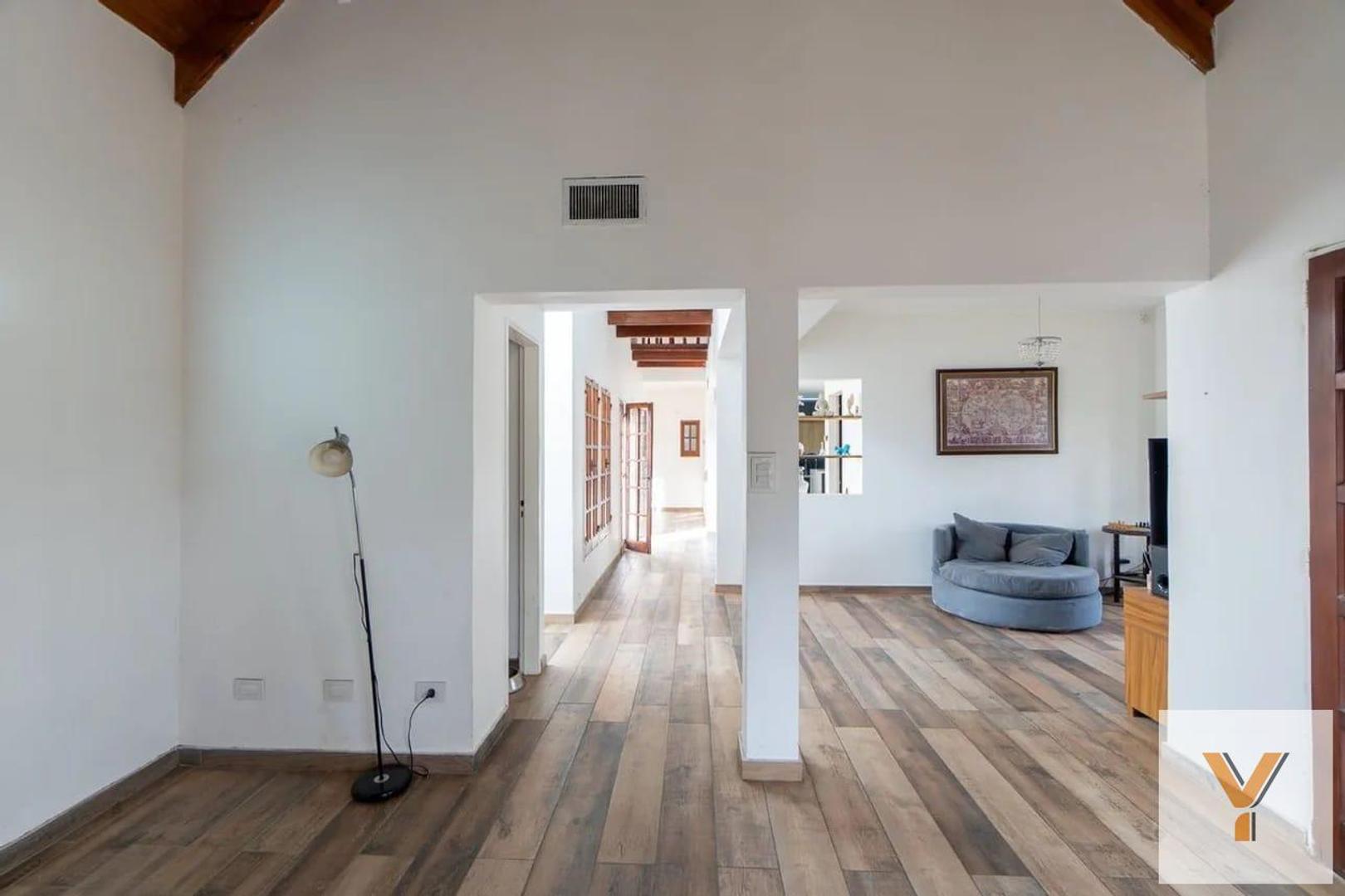 Casa en Venta de 3 dormitorios