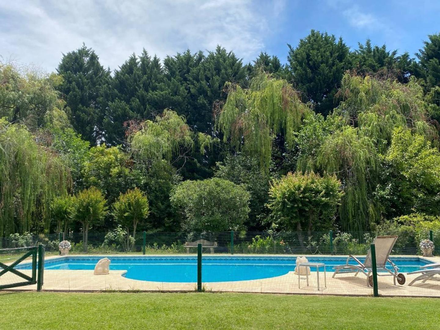 LA CAÑADA POLO CLUB, RUTA 6 100, Piso 0