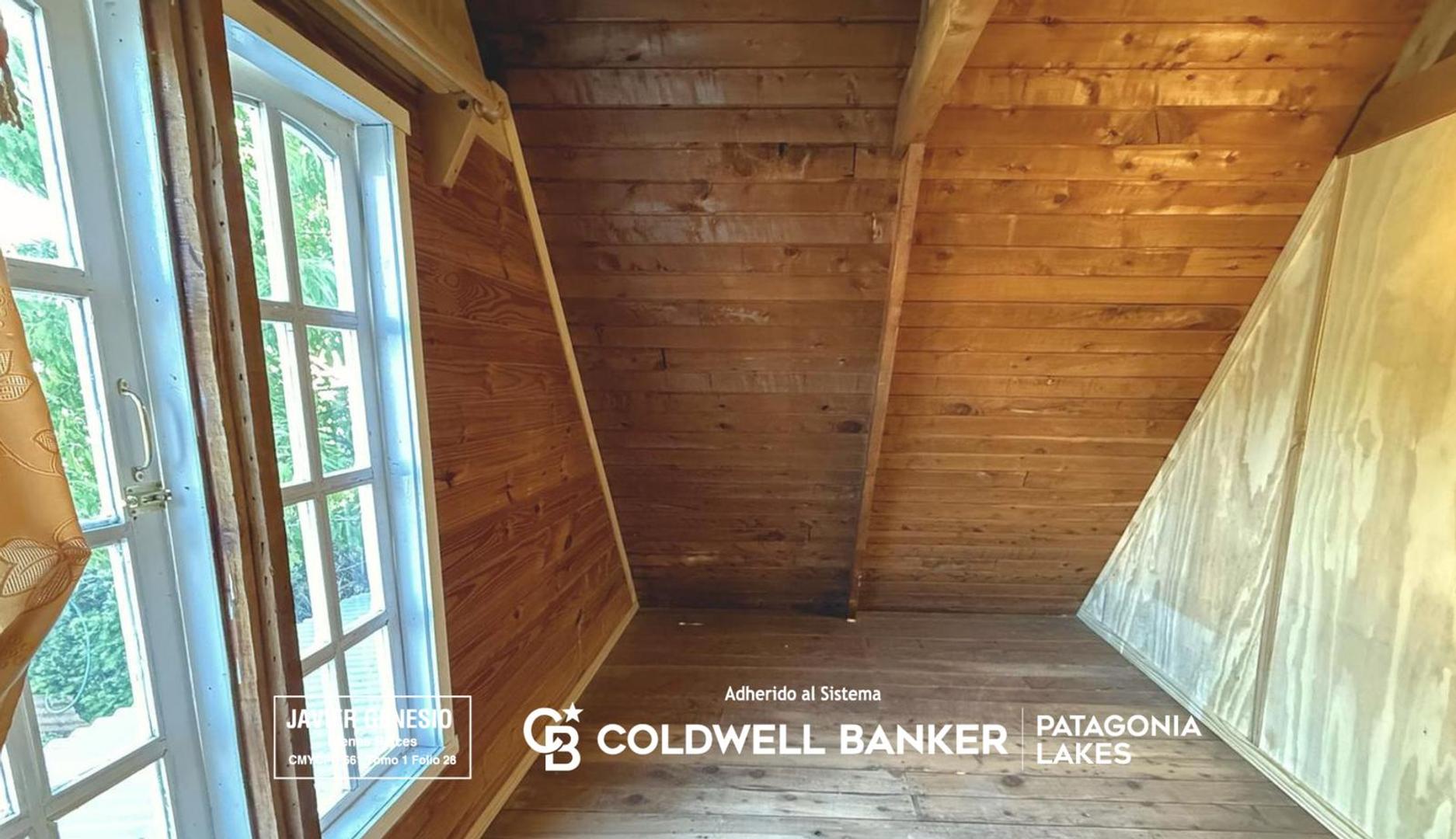 Casa en Venta 20 años